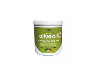 Olive Oil Strip Wax - 1KG HI LIFT