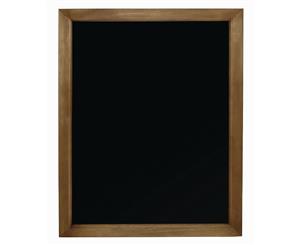 Olympia Wood Frame Chalkboard 600 x 800mm