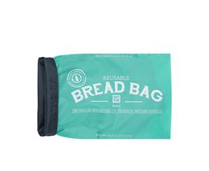 Onya Reusable Bread Bag Aqua