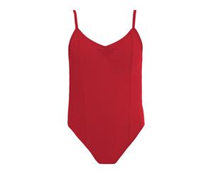 Ophelia Camisole - Child - Red