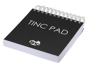 Original Tinc Pad - Black