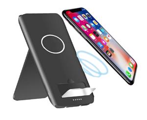 Orotec Travel Mate Wireless Charger and Powerbank