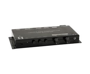 PRO1299 Pro2 3-Source Amp With Built In Dac Audio Stereo Amplifier Output Power 15W Rms Per Channel 3-SOURCE AMP WITH BUILT IN DAC