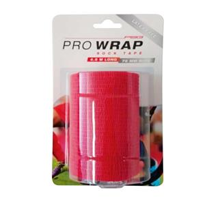 PSG Pro Wrap Sock Tape Red