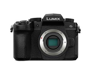 Panasonic Lumix DC-G95 Mirrorless Digital Camera (Body Only)