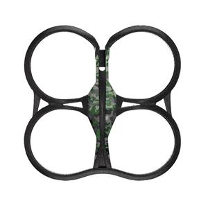 Parrot AR Drone 2.0 Indoor Hull (Jungle)