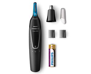 Philips Norelco Series 3000 Nose Ear & Eyebrow Trimmer