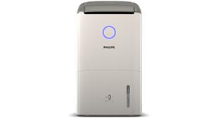 Philips Series 5000 2-in-1 Dehumidifier with Purification