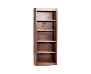 Pirate Bookcase bookshelf storage