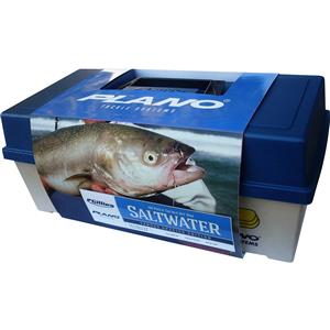 Plano Saltwater Tackle Kit