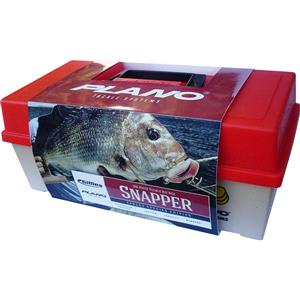 Plano Snapper Tackle Kit