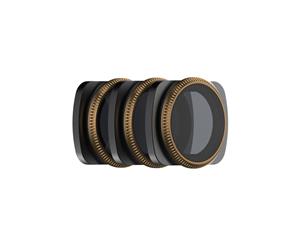 Polar Pro 3-pack Cinema Series Vivid Collection Filters for OSMO Pocket