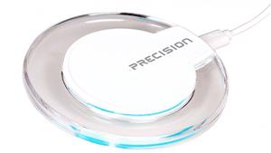 Precision 5W Qi Wireless Charger