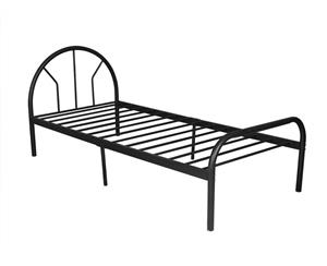 Priceworth Chippen Single Bed-C103