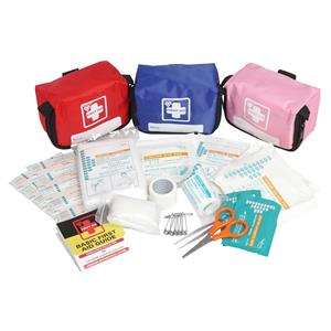 Protector 30 Piece Personal First Aid Kit