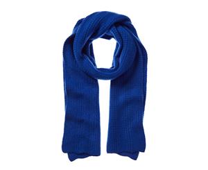 Qi Cashmere Cashmere Thermal Scarf