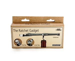 Ratchet Gadget
