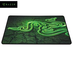 Razer Goliath Control Fissure Large Gaming Mouse Mat