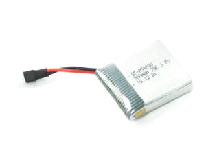 Rechargeable Lithium Battery 3.7V 500mAh for TR005W Mini Hexacopter Drone TR3280
