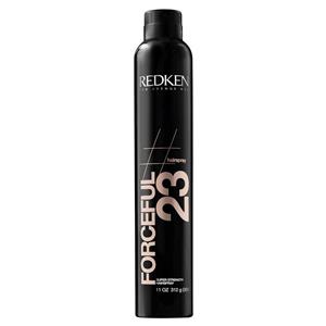 Redken Forceful 23 Super Strength Finishing Hairspray 400ml