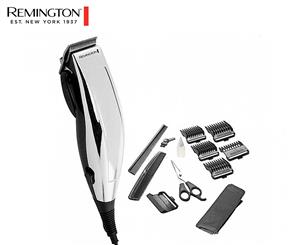 Remington 12-Piece Precision Haircut Kit