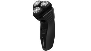 Remington X-System Precision Corded Rotary Shaver