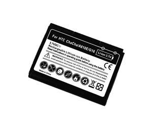 Replacement Battery For HTC BH06100 Mobile Phone