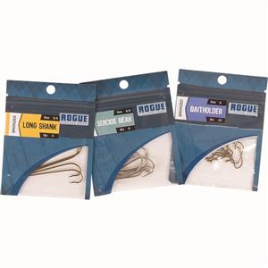 Rogue All Purpose Pre-Packed Hooks