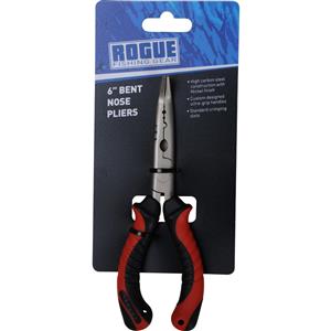 Rogue Long Bent Pliers 6in