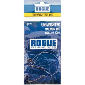 Rogue Unweighted Salmon Rig