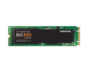Samsung 860 EVO Series 500GB SATA M.2 2280 Internal Solid State Drive SSD MZ-N6E500BW