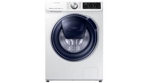 Samsung 9.5kg AddWash Front Load Washing Machine with Steam & Quick Wash