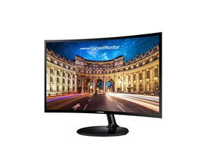 Samsung LC27F390FHEXXY 27" Curved LED Monitor