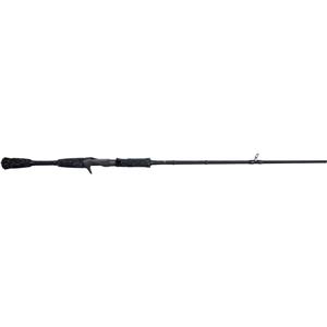 Savage Black Baitcaster Rod 7ft 4-7kg 2 Pieces