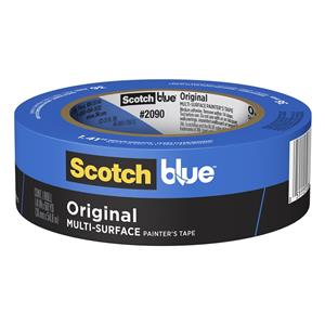 Scotchblue 24mm x 55m Original Painter's Masking Tape