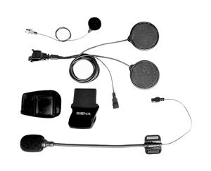 Sena SMH5-A0313 Helmet Clamp Kit For SMH5 SMH5-FM SPH10H-FM