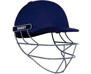 Shrey Performance Cricket Helmet (Standard and X-Large Size) - Red