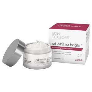 Skin Doctors White and Bright 50ml