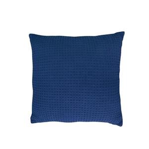Smart Home Products 45 x 45cm Seville Waffle Cushion