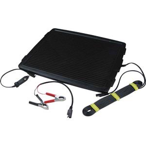 Solution X Solar Maintenance Charger 4.8w