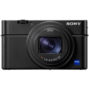 Sony Cybershot RX100VI Compact Digital Camera [4K Video]