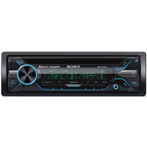 Sony MEXN5200BT CD Receiver with Bluetooth