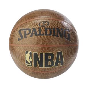 Spalding NBA Trend Series Brown Snake Skin Basketball Brown 7