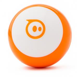 Sphero Mini - App-enabled Robotic Ball - Orange