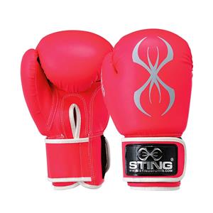 Sting Armafit Boxing Glove