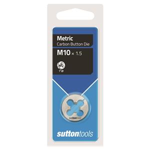 Sutton Tools M10 x 1.5 - 1