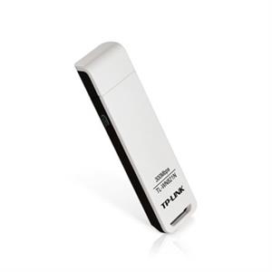 TP-LINK TL-WN821N USB 2T2R Upto 300M Wireless-N Network Adapter