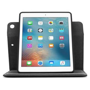 Targus Versavu Rotating 9.7" Case for iPad Pro/Air/Air 2 (Black)