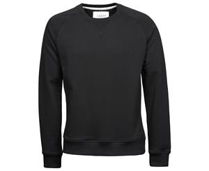 Tee Jays Mens Urban Sweatshirt (Black) - BC3313