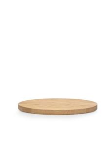 Theo Timber Round Board